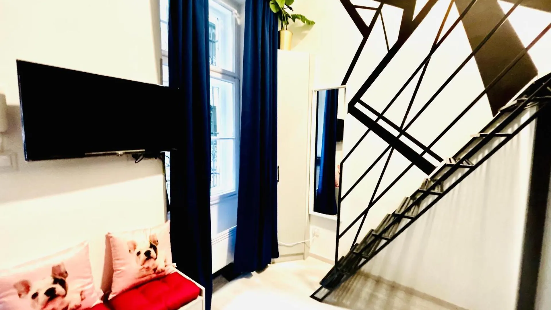 Studio 51 Budapest Hungary