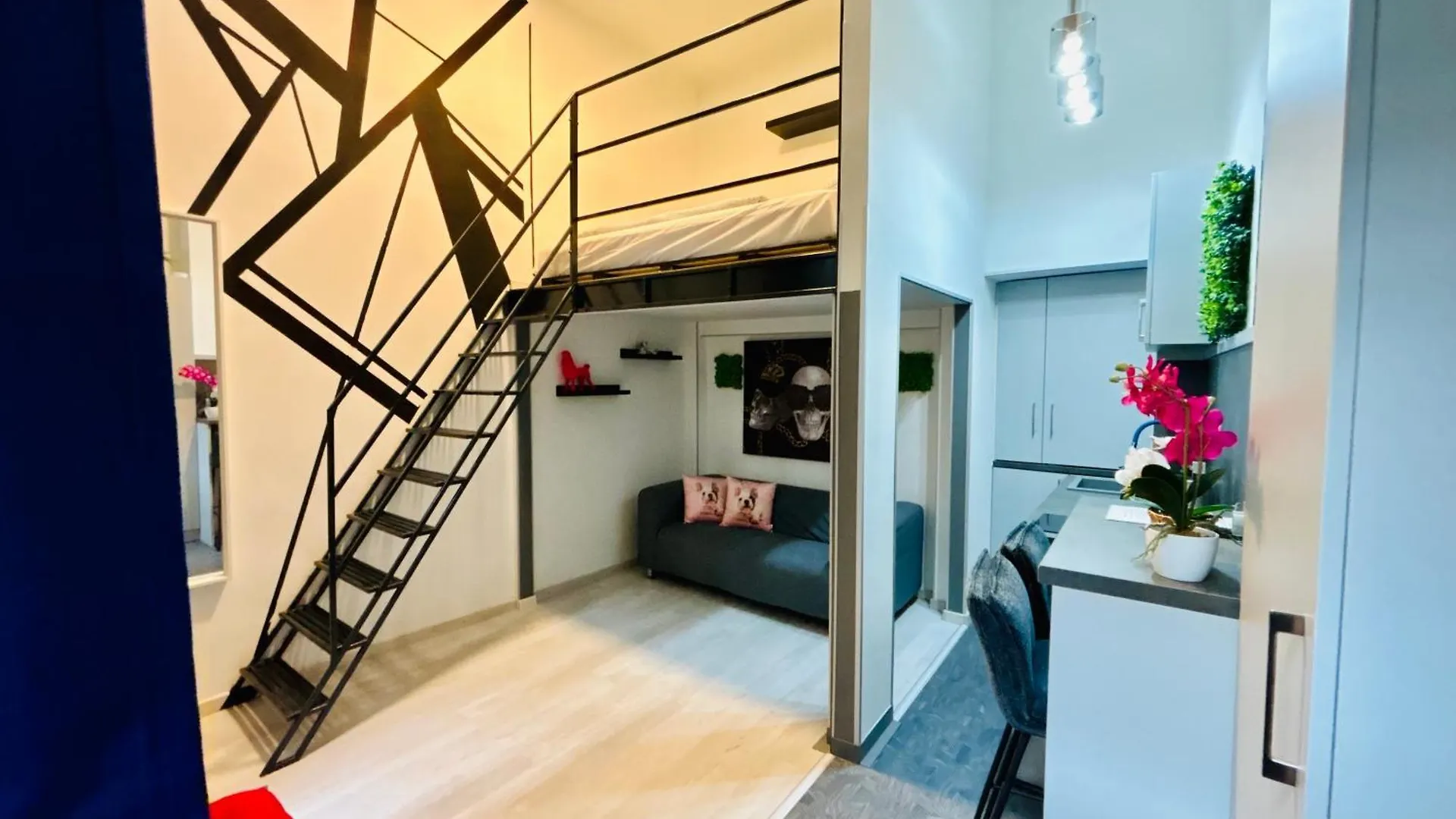 Studio 51 Budapest