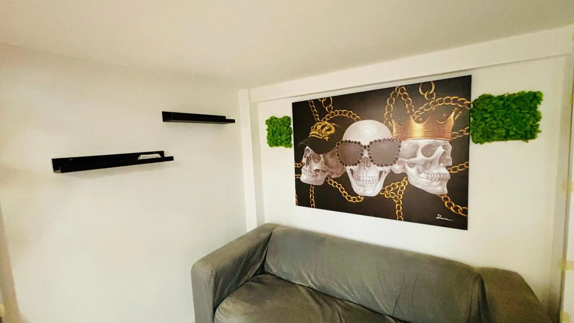 Apartment Studio 51 Budapest